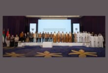 حكومتا الإمارات وإندونيسيا تطلقان برنامج القيادات التنفيذية ومبادرة 10 ملايين مبرمج