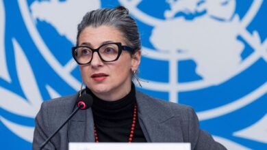 دعوة أممية لفعل المزيد لوقف الإبادة الجماعية ضد الفلسطينيين