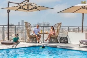 استقبل فصل الشتاء بعطلة عائلية لا تُنسى في دبي ديرة مع خصومات مميزة وتجارب مليئة بالمرح