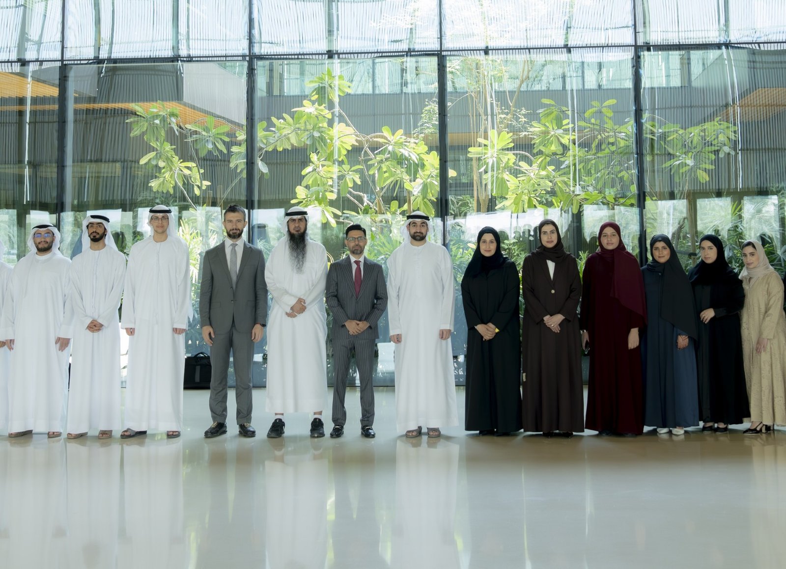 "الشارقة الرقمية" تطلق برنامج "تطوير الكفاءات في البيانات والذكاء الاصطناعي" 1 الشارقة الرقمية