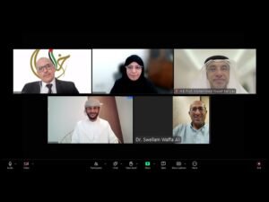 "خليفة التربوية" تدشن برنامج ورش التميز التطبيقية للمرشحين 2 "خليفة التربوية" تدشن برنامج ورش التميز التطبيقية للمرشحين