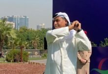 تشكيل مجلس إدارة "اتحاد الجولف" برئاسة عبدالله الهاشمي