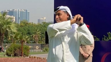 تشكيل مجلس إدارة "اتحاد الجولف" برئاسة عبدالله الهاشمي
