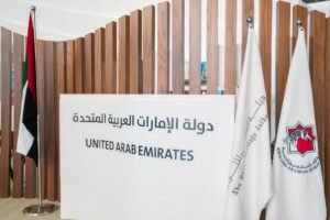 "أبوظبي للتراث" و"الإمارات للخيول العربية" تشاركان في معرض الفرس بالمغرب
