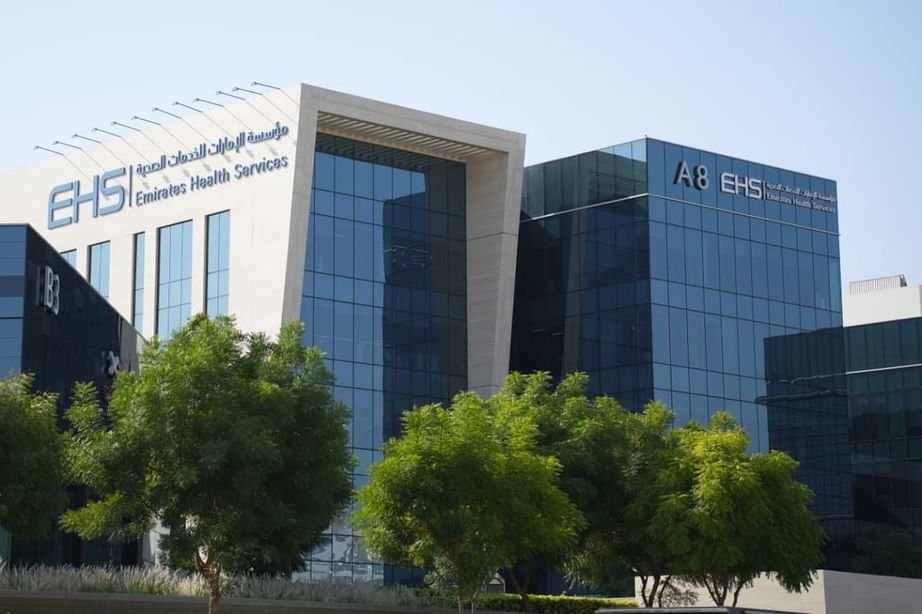 " مؤسسة الإمارات للخدمات الصحية"تناقش الارتقاء بكفاءة وجاهزية القطاع الصحي 1 " مؤسسة الإمارات للخدمات الصحية"تناقش الارتقاء بكفاءة وجاهزية القطاع الصحي
