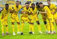"الوصل" يفتتح مشواره غدا في دوري أبطال آسيا 2 بلقاء الاستقلال الإيراني