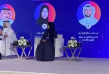 مؤسسة حمدان بن راشد آل مكتوم تشارك في ملتقى الدوحة للابتكار التربوي