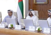 برئاسة محمد بن راشد .. مجلس الوزراء يعقد اجتماعه الأول في الموسم الحكومي الجديد