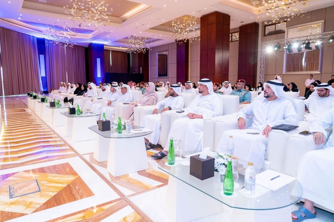 "اقتصادية عجمان" تنظم ملتقى الشركاء "شراكة اليوم هي ازدهار الغد" 1 "اقتصادية عجمان" تنظم ملتقى الشركاء "شراكة اليوم هي ازدهار الغد"
