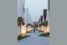 ترشيح 15 مشروعاً معمارياً مبتكراً في الشرق الأوسط لجوائز معهد المعماريين البريطانيين