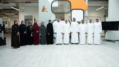 جلسة لغرفة عجمان توصي بتعزيز الوعي بآليات الامتياز التجاري وطرق الاستفادة منها