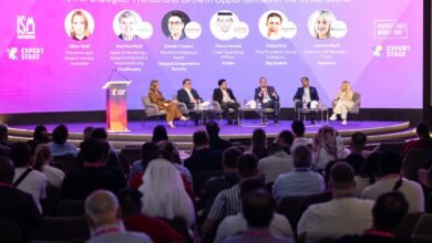 شراكات جديدة في معرضي “ISM الشرق الأوسط” و”العلامات التجارية الخاصة”