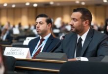 الإمارات تؤكد تضامنها الكامل مع قطر وتدين العدوان الإسرائيلي خلال النقاش العاجل لمجلس حقوق الإنسان في جنيف