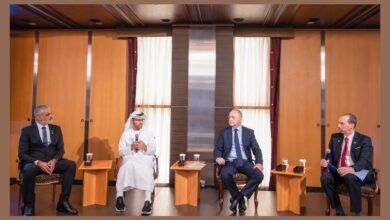 "الأمن السيبراني" يشارك في المؤتمر العالمي "سايبرتك طوكيو 2025"