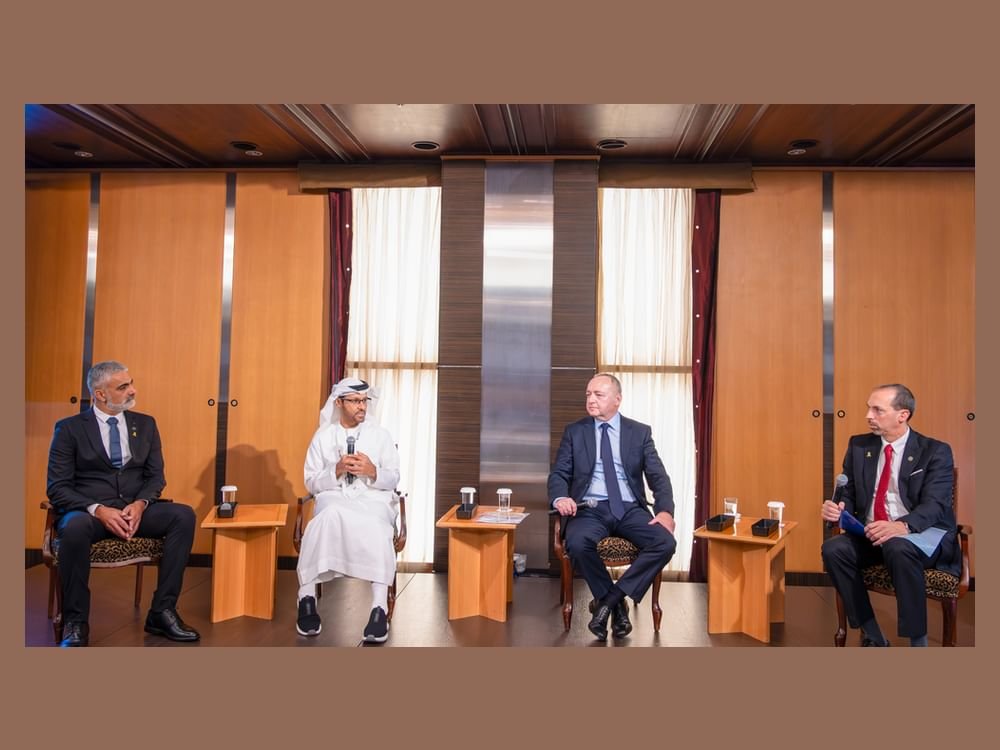 "الأمن السيبراني" يشارك في المؤتمر العالمي "سايبرتك طوكيو 2025" 1 "الأمن السيبراني" يشارك في المؤتمر العالمي "سايبرتك طوكيو 2025"