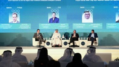 منتدى تريندز السنوي الخامس :مواجهة التطرّف تتطلب مقاربات شمولية متعددة المستويات