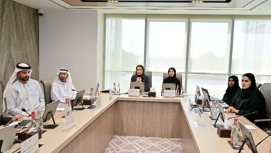 لجنة بـ "الوطني الاتحادي" تستعرض موضوع حماية الأسرة ومفهومها وكيانها