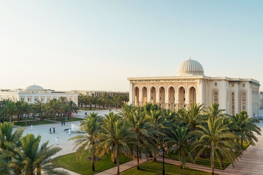 "أميركية الشارقة" تسجل براءة اختراع بأميركا لـ "نظام خرسانة مبتكر يدعم البنية التحتية والمدن الذكية" 1 "أميركية الشارقة" تسجل براءة اختراع بأميركا لـ "نظام خرسانة مبتكر يدعم البنية التحتية والمدن الذكية"