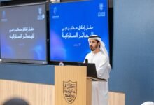 محمد بن راشد للإدارة الحكومية تطلق «مختبر دبي للبصائر السلوكية» لدعم الابتكار