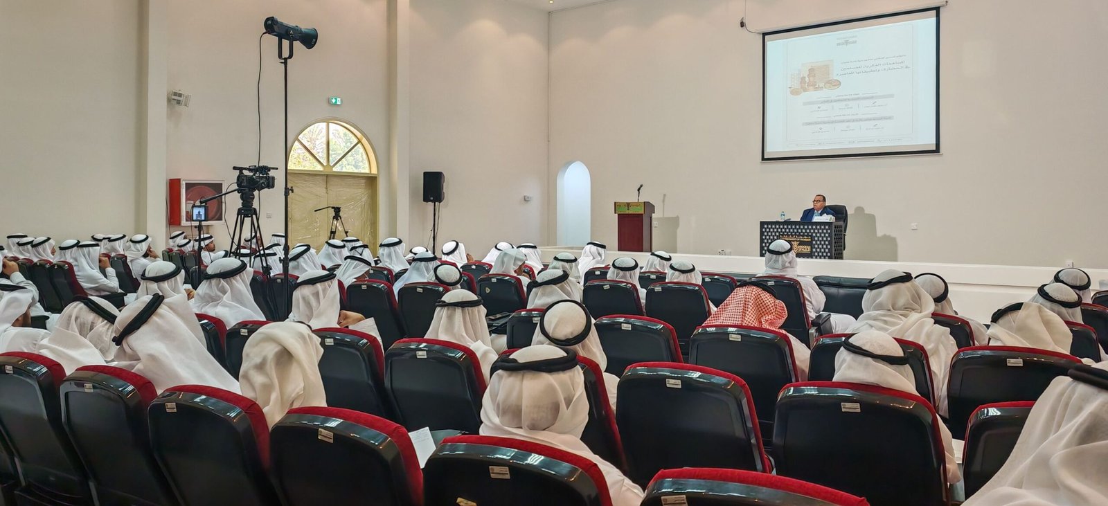 الشارقة..المنتدى الإسلامي يناقش المساهمات الفكرية للمسلمين في الحضارة وتطبيقاتها المعاصرة