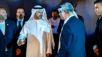 “مرجان” تعلن استكمال أعمال البنية التحتية لمشروع "راك سنترال" في رأس الخيمة