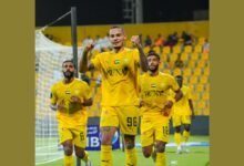 الوصل يتأهل إلى ربع نهائي كأس مصرف أبوظبي الإسلامي