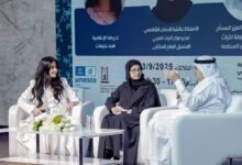 "الشارقة للراوي " يؤكد ضرورة مواكبة الحداثة لصون التراث