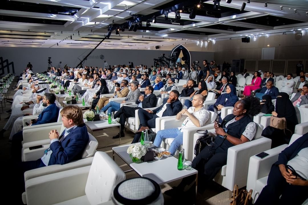 “الشارقة للاستثمار 2025” يستقطب مشاركين من 142 دولة وأكثر من 30 جهة عالمية