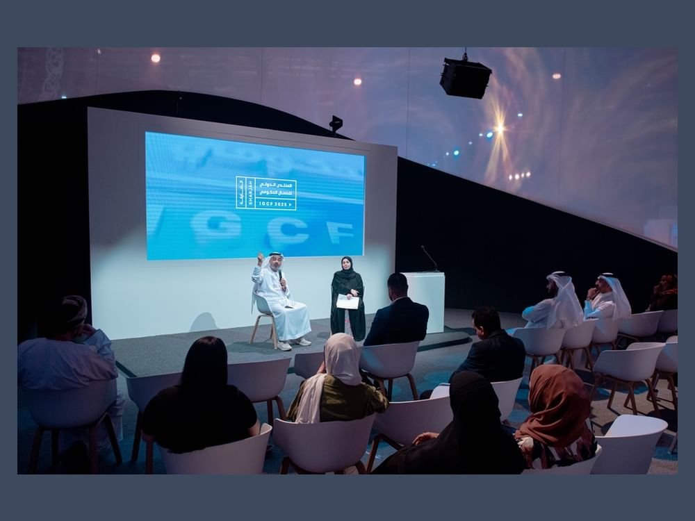 خبراء في "منتدى الاتصال الحكومي" يناقشون الأطر القانونية للذكاء الاصطناعي 1 خبراء في "منتدى الاتصال الحكومي" يناقشون الأطر القانونية للذكاء الاصطناعي