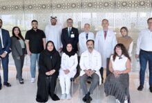 " كليفلاند كلينك أبوظبي" يوسع برنامج زراعة الأعضاء بتقنيات روبوتية متقدمة