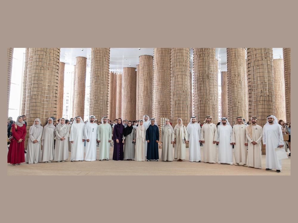 "الأمن السيبراني" و "الطوارئ والأزمات" يشاركان بفعاليات جناح الدولة بمعرض "إكسبو اليابان 2025" 1 "الأمن السيبراني" و "الطوارئ والأزمات" يشاركان بفعاليات جناح الدولة بمعرض "إكسبو اليابان 2025"