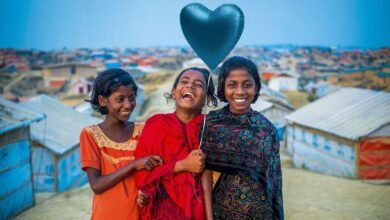 جائزة الشارقة الدولية لمناصرة ودعم اللاجئين" تستقبل 790 مشاركة عالمية بدورتها التاسعة