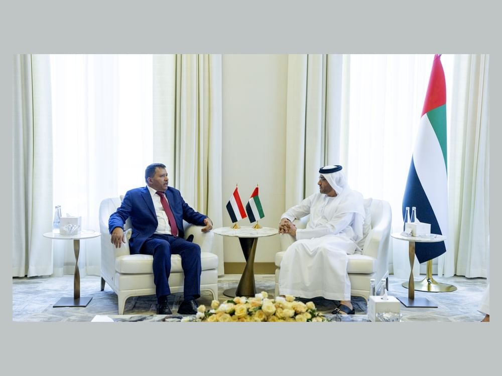 النائب العام للاتحاد يستقبل النائب العام للجمهورية اليمنية 1 النائب العام للاتحاد يستقبل النائب العام للجمهورية اليمنية