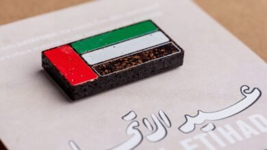 دعوة الفنانين والمبدعين لابتكار تصاميم للمنتجات الرسمية للاحتفال بالذكرى الـ 54 لعيد الاتحاد