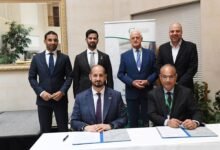 تعاون بين "غرفة أبوظبي" و"الغرفة العربية الألمانية" لتعزيز الروابط الاستثماراية المشتركة