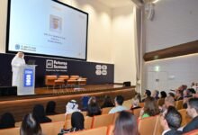 جامعة خليفة تنظم قمة حول دور الذكاء الاصطناعي في قطاع التعليم العالي