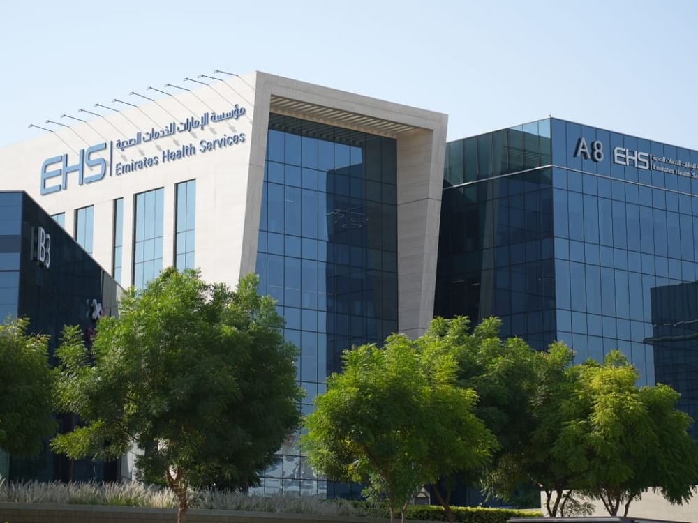 "قمة الذكاء الاصطناعي" بدبي تناقش أخلاقيات وتطبيقات التكنولوجيا في القطاع الصحي 1 "قمة الذكاء الاصطناعي" بدبي تناقش أخلاقيات وتطبيقات التكنولوجيا في القطاع الصحي