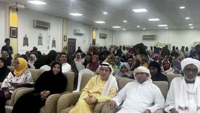 النادي السوداني في رأس الخيمة يستضيف مهرجان ” سحر التراث ما بين العراقة والحداثة “