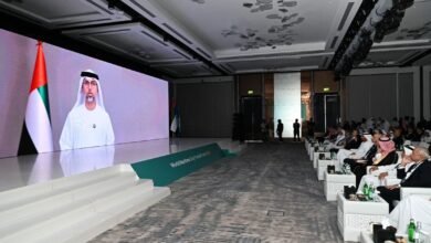 سهيل المزروعي: الإمارات تلعب دورا محوريا في صنع القرار البحري العالمي وتحقيق النمو المستدام