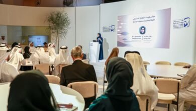 ملتقى محمد بن راشد للقادة.. مجلس قيادات التكامل المجتمعي يقدم حلولا مبتكرة لتعزيز التلاحم وجودة الحياة