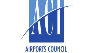 مجلس المطارات الدولي : 9.8 مليار مسافر جواً في العالم خلال 2025