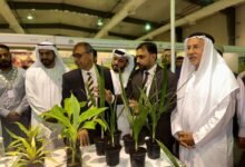 الإمارات تشارك في افتتاح المهرجان الدولي الثاني للتمور الباكستانية 2025