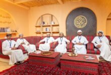 "شاعر المليون" يختتم جولة التحكيم الـ4 بمسقط