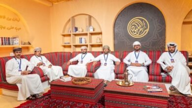 "شاعر المليون" يختتم جولة التحكيم الـ4 بمسقط