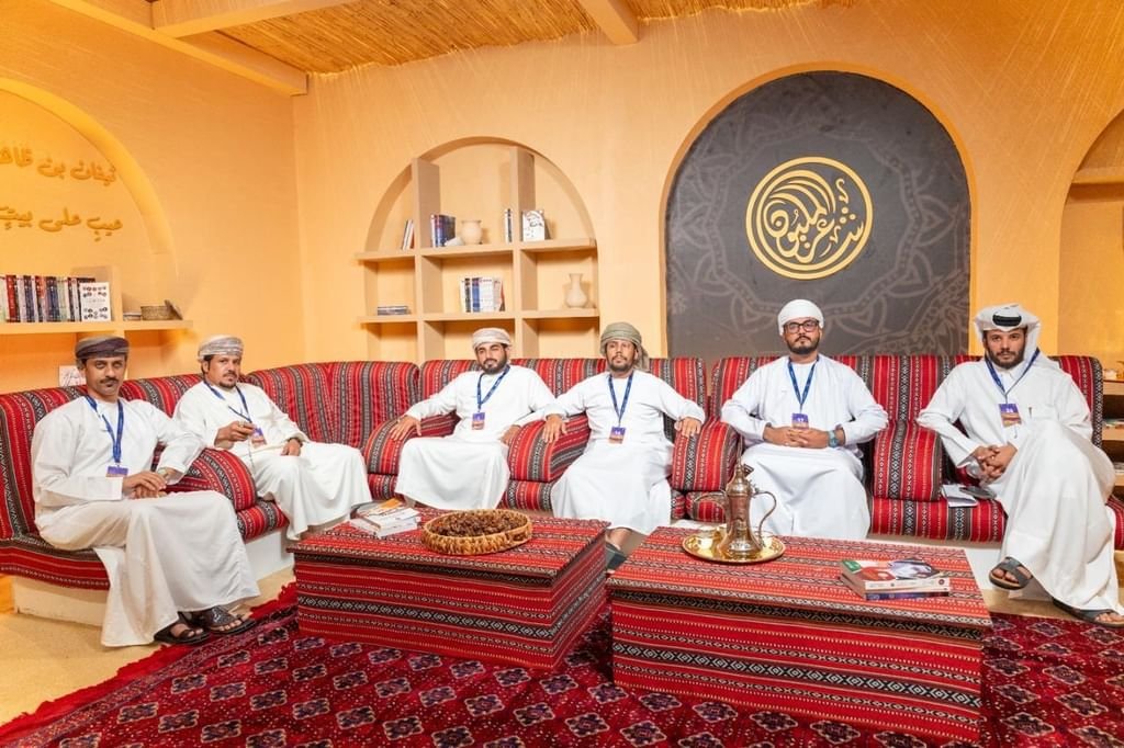 "شاعر المليون" يختتم جولة التحكيم الـ4 بمسقط