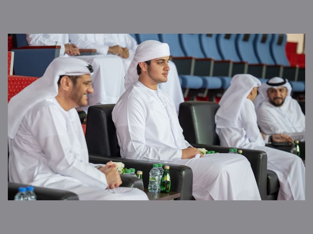 نجل ولي عهد الفجيرة يشهد ختام بطولة خالد بن محمد للجوجيتسو ويكرم الفائزين 1 نجل ولي عهد الفجيرة يشهد ختام بطولة خالد بن محمد للجوجيتسو ويكرم الفائزين