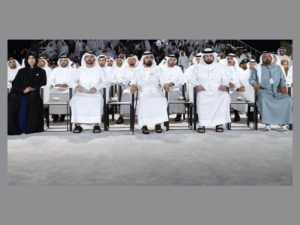 محمد بن راشد يوجّه بأن تكون دبي المدينة الأجمل والأكثر رقياً وتحضراً في العالم 1 محمد بن راشد يوجّه بأن تكون دبي المدينة الأجمل والأكثر رقياً وتحضراً في العالم