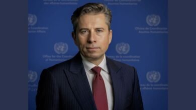 الأمم المتحدة تحذر من مغبة فشل حشد الموارد اللازمة لإنقاذ المتضررين من زلزلال أفغانستان