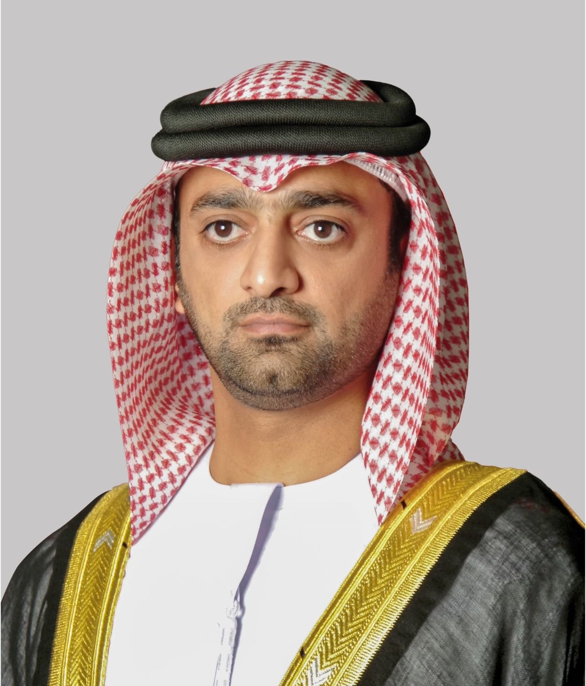 عمار بن حميد: حميد بن راشد صاغ نموذجاً في القيادة والنهضة والإنسانية 1 عمار بن حميد: حميد بن راشد صاغ نموذجاً في القيادة والنهضة والإنسانية