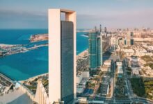 قطاع العقارات الإماراتي يواصل زخمه في 2025 بمشاريع كبرى واستثمارات متنامية